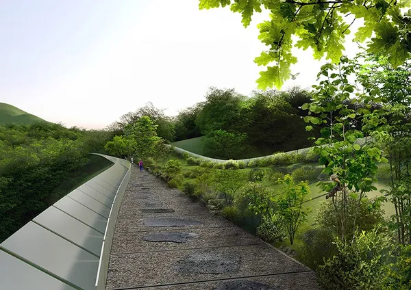 首爾楊家角生態橋_03.jpg