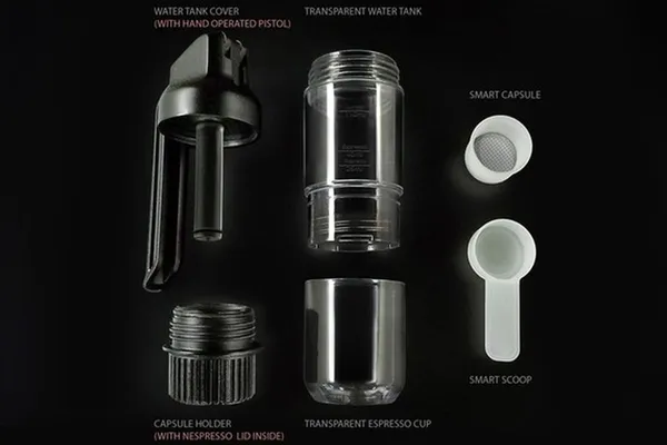 Simpresso