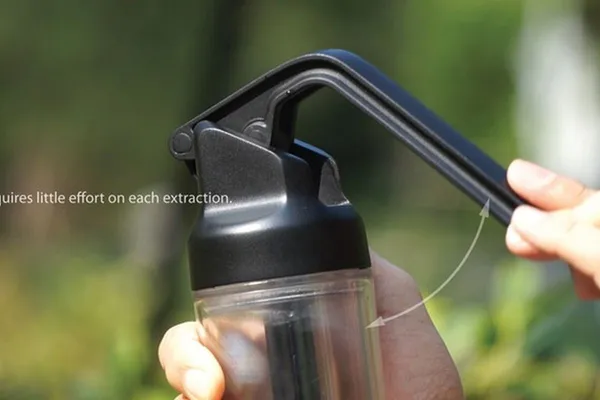 Simpresso