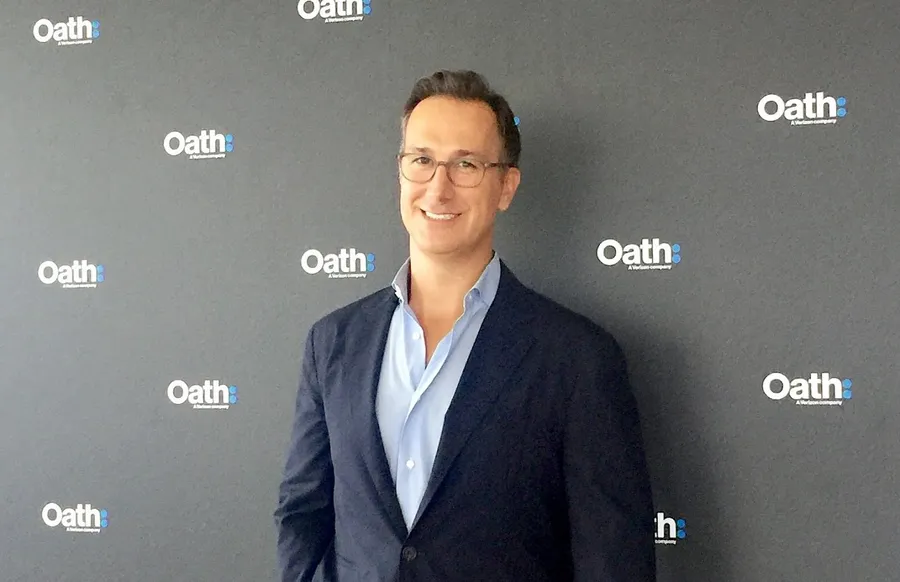 Yahoo被收購後首位高層來台，Oath全球廣告技術平台總裁：投資只會繼續增加