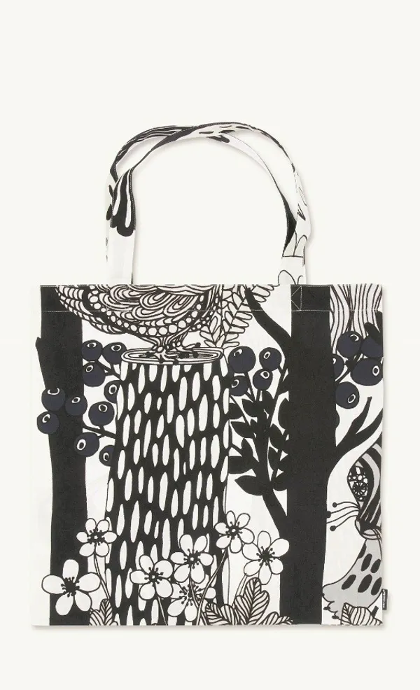 Marimekko Finland100 Veljekset 印花托特袋_NT$1350.jpg
