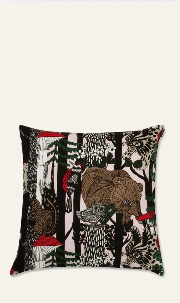 Marimekko Finland100 Veljekset 印花抱枕套_NT$1550.jpg