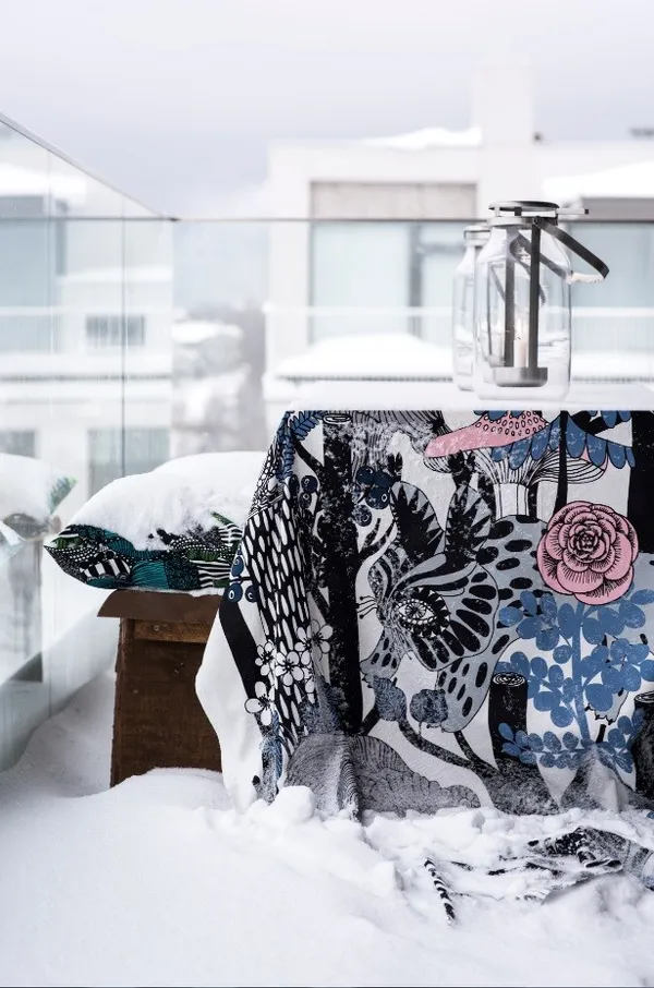Marimekko Finland100 Veljekset 印花商品情境圖.jpg