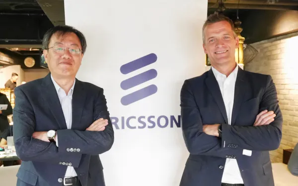 愛立信：全球行動用戶數達76億、2022年全球5G用戶將達5億人 
