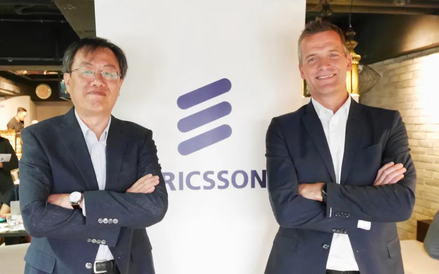愛立信：全球行動用戶數達76億、2022年全球5G用戶將達5億人