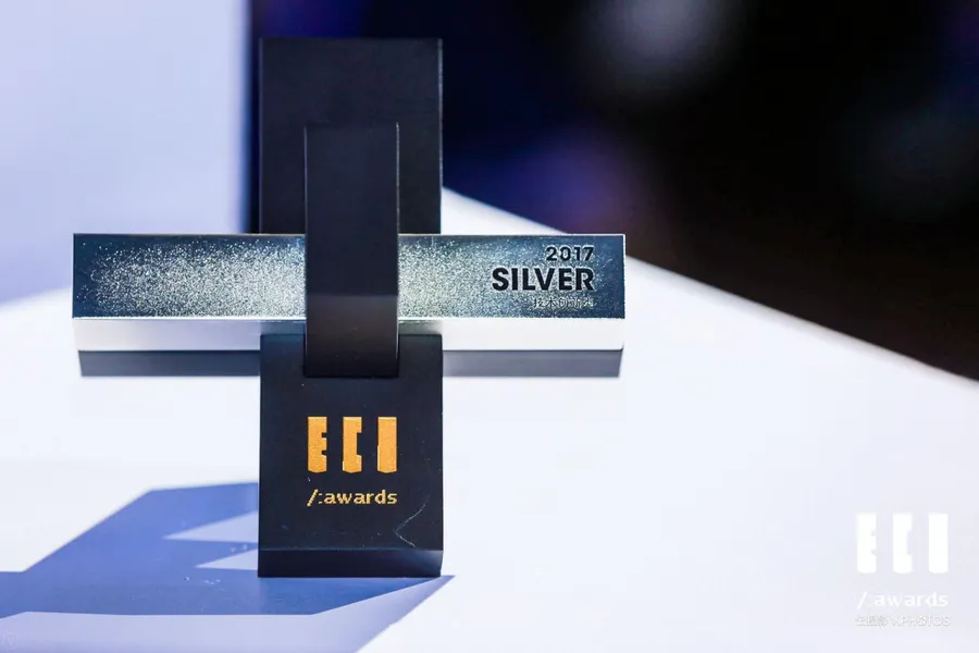 再奪兩金三銅！統一超與時間軸分別於 ECI Awards 商業模式創新類獎項取得佳績