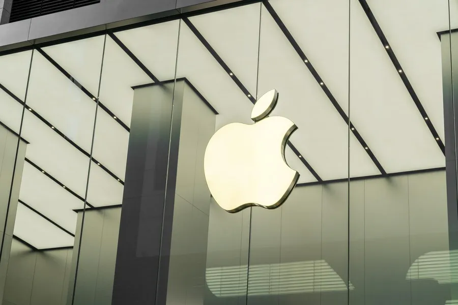 蘋果財報開紅盤！Mac、iPad、雲端服務，都見雙位數成長