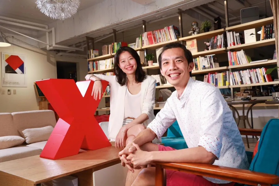 TED 演講為什麼動人？揭密！柯文哲、Janet 上台，都有他在幕後幫忙