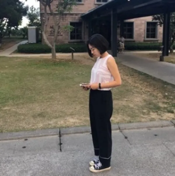 林彥君