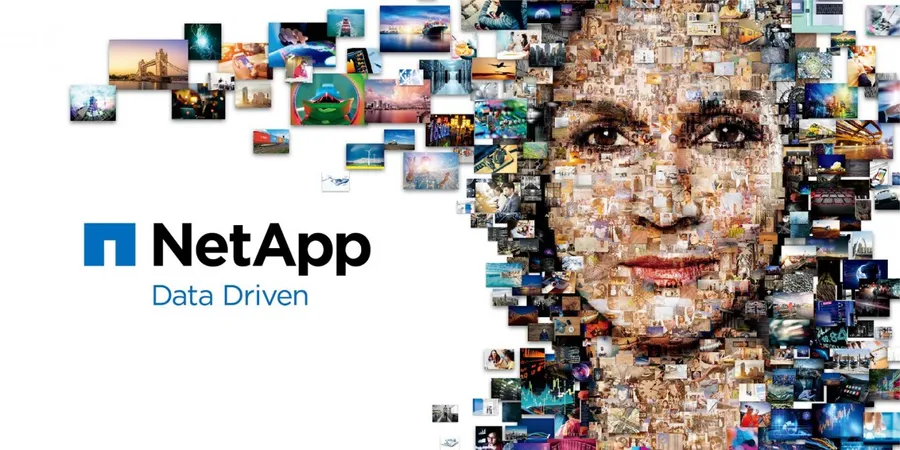 NetApp 發表次世代物件式儲存軟體 StorageGRID