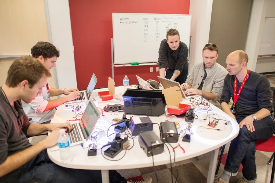 矽谷軟體工程師不稀奇，產品經理才是搶手貨