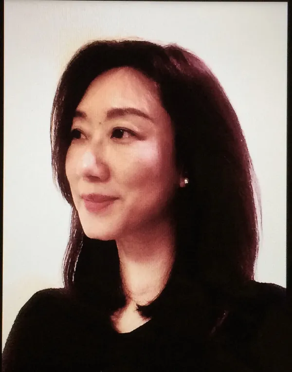 林妍希