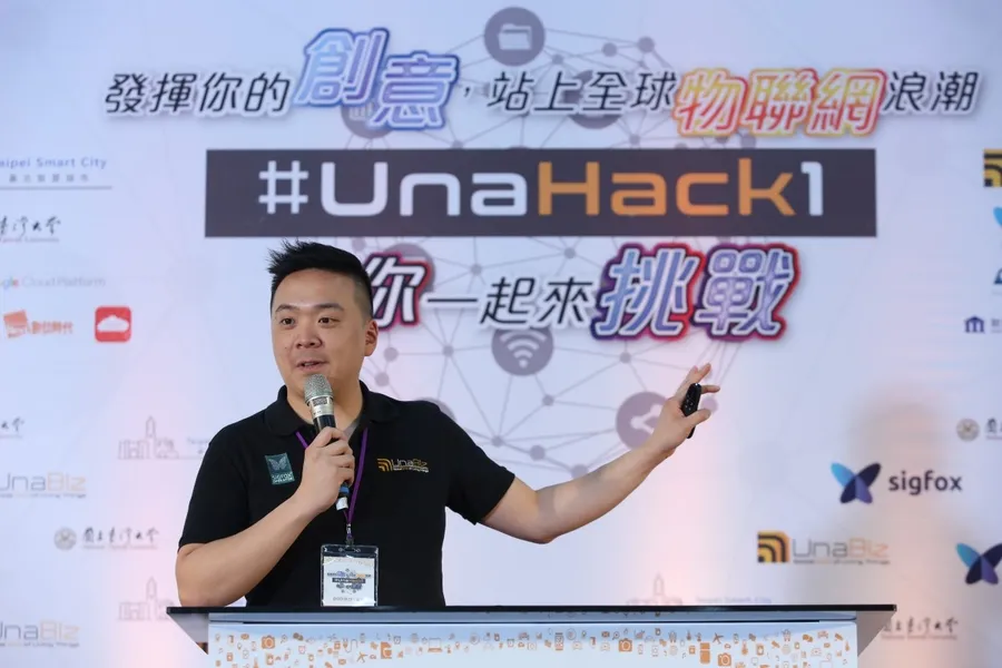 SIGFOX亞洲運營商優納比：IoT會重新帶起硬體量產，台灣廠商要一起打國際市場