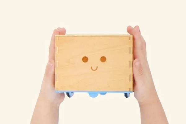 Cubetto