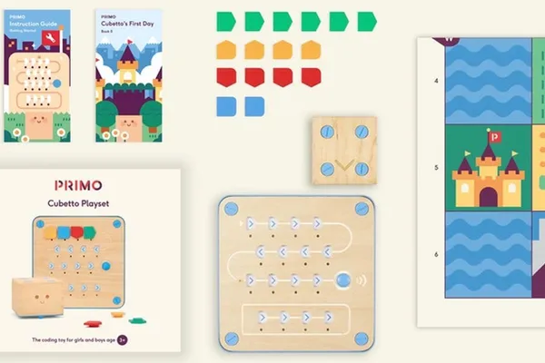 Cubetto