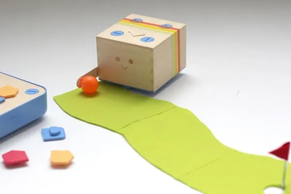 Cubetto