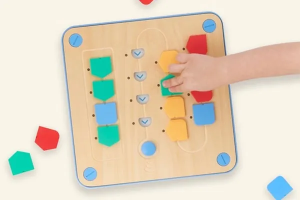Cubetto