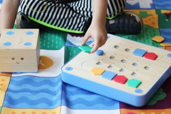 Cubetto