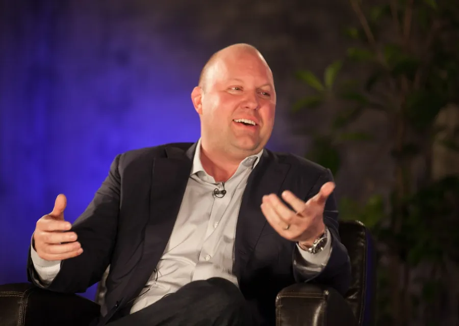 加碼加密貨幣投資！矽谷知名創投Andreessen Horowitz轉當註冊投資顧問