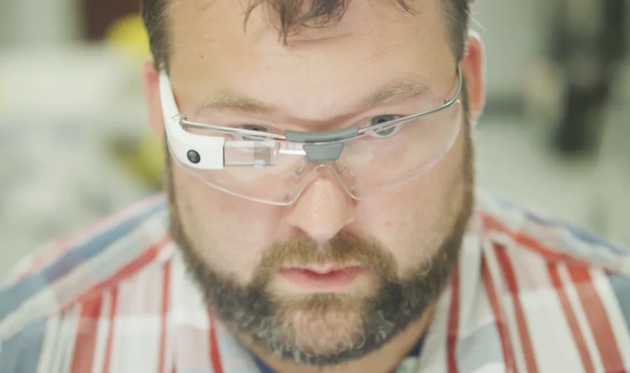 捲土重來！Google Glass 2.0這次瞄準企業用戶