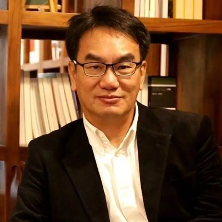 林宜敬