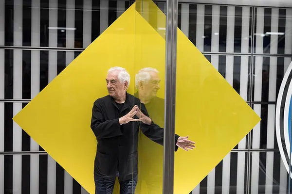 倫敦地鐵_Daniel Buren_13.jpg