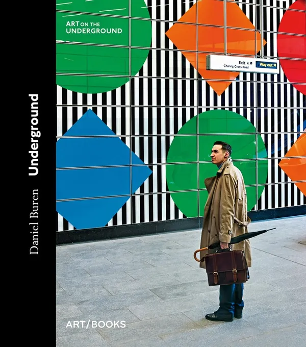 倫敦地鐵_Daniel Buren_15.jpg