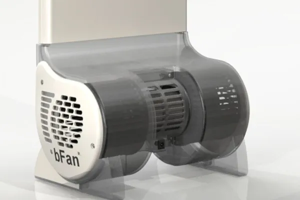 bFan