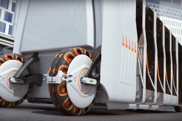 Hankook Autobine