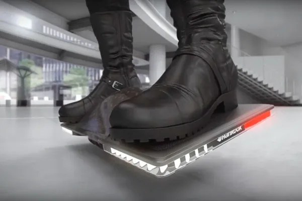 Hankook Magfloat