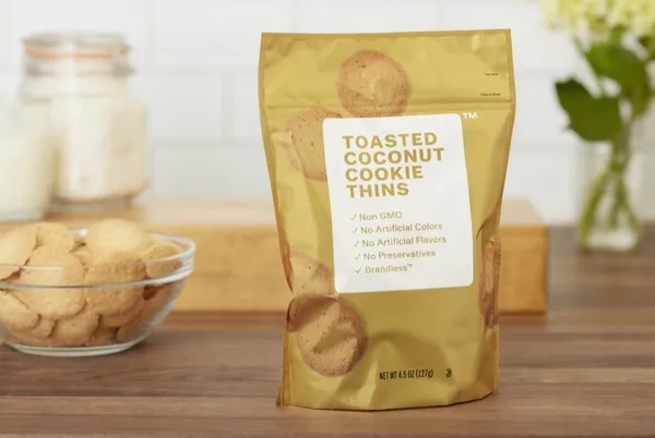 Brandless