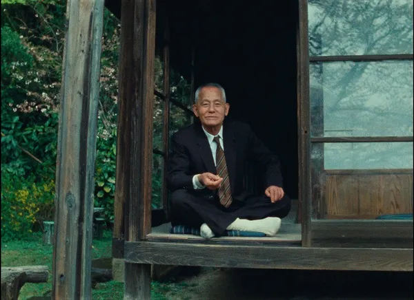 尋找小津