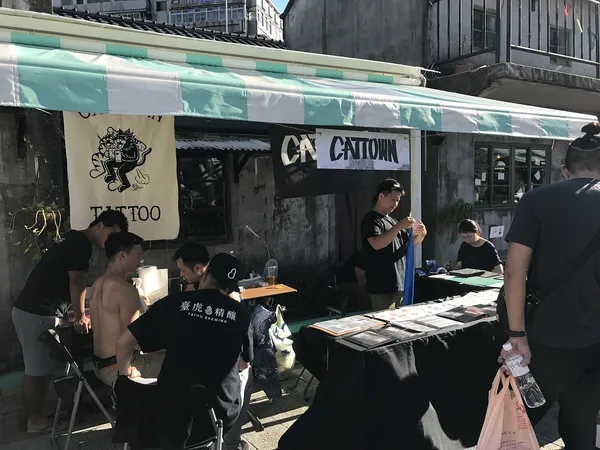 臺虎啤酒村_06.JPG