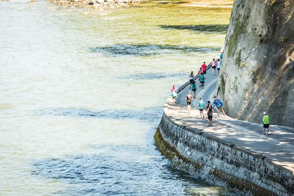 馬拉松旅行，設計三種屬於自己的生活步調