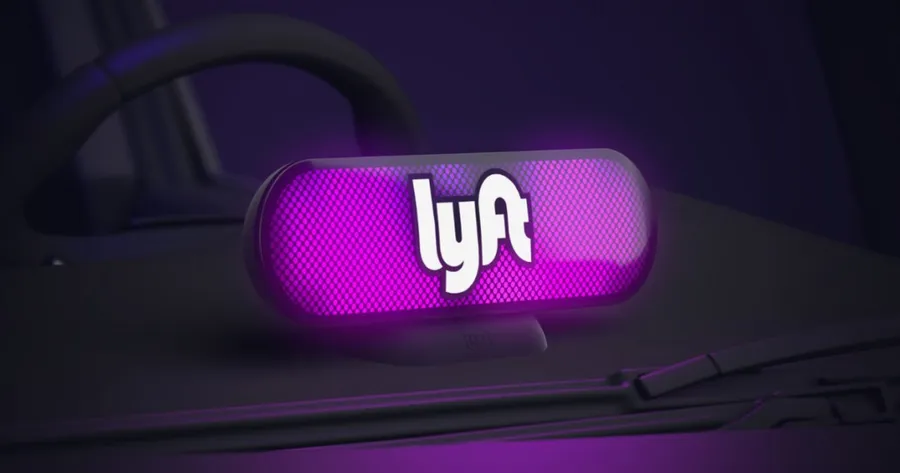 Lyft 穩定增加北美市佔率，將更進一步踏入自動駕駛領域
