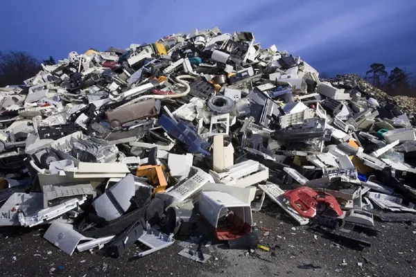 Repairable Flat-Pack Toasters