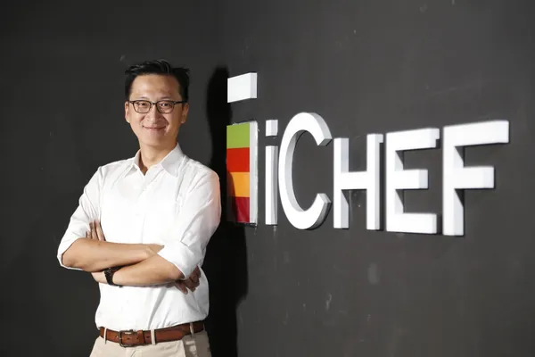 小餐廳也能玩大數據，iCHEF讓業者一鍵掌握菜單「點選率」 