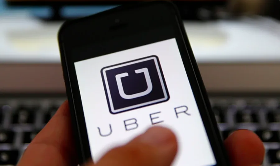 軟銀入股 Uber 即將完成：估值 480 億美元獲 14% 股權