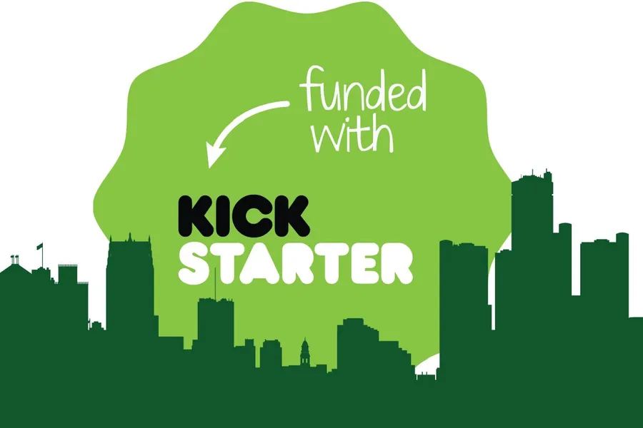 群眾集資的遺珠之憾！細數 Kickstarter 上曾風光一時的「失敗者聯盟」