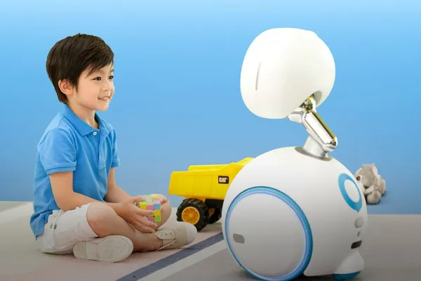 Zenbo