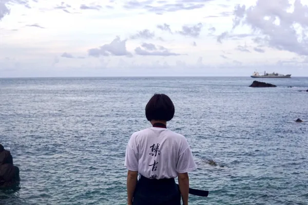 走向老靈魂的海域——南方澳