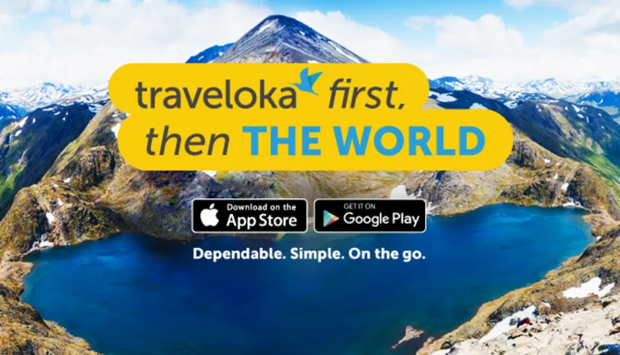 東南亞又誕生新創獨角獸！印尼線上旅遊入口網站 Traveloka 獲 3.5 億美元融資