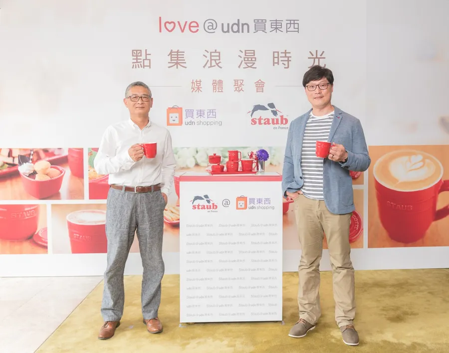 不只是電商通路，UDN買東西目標成為品牌數位行銷夥伴