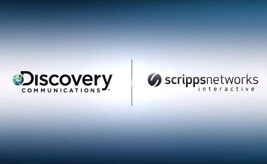 女性、串流，兩大原因促 Discovery 母公司以 146 億美元收購同業 Scripps Networks Interactive