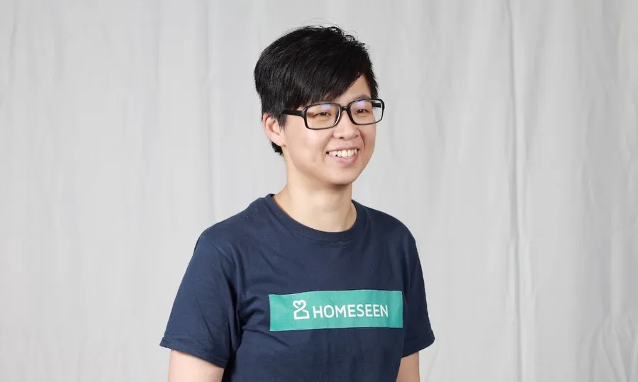 愛家的流浪者 好動的工程師——專訪HOMESEEN創辦人游詳閔