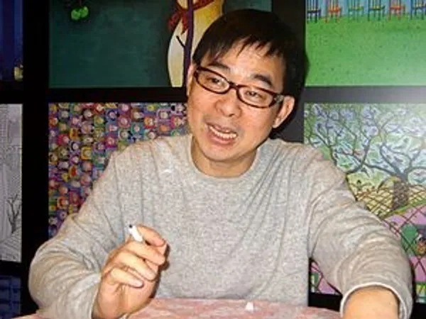   幾米