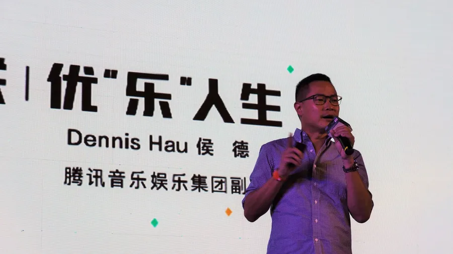 減法之後的加法，看騰訊集內容、社交、串流服務於一體的新QQ音樂布局