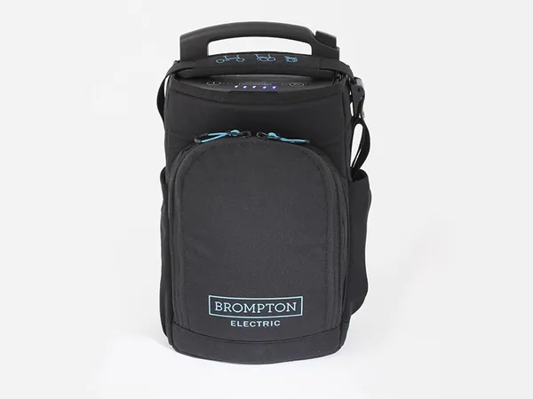 Brompton電動折疊自行車10.jpg