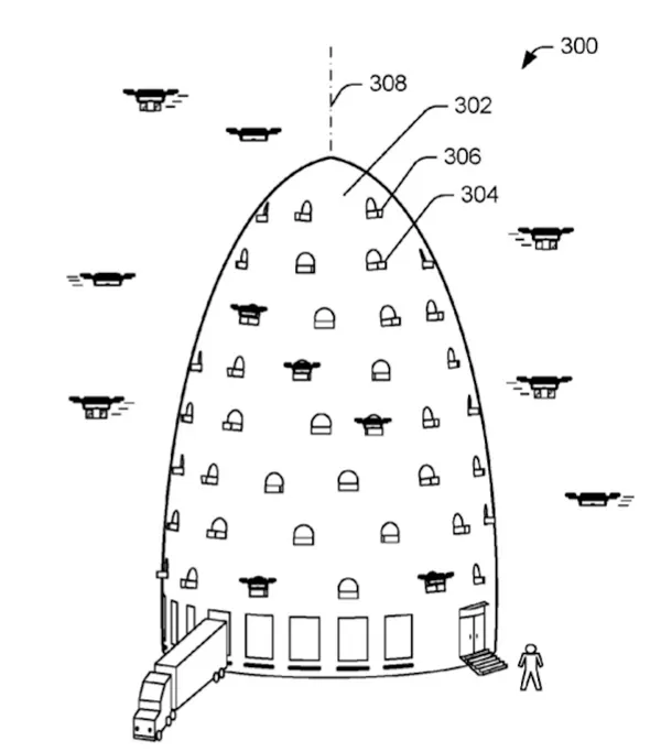 amazon bee hive