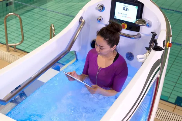 Water Walker & Spa